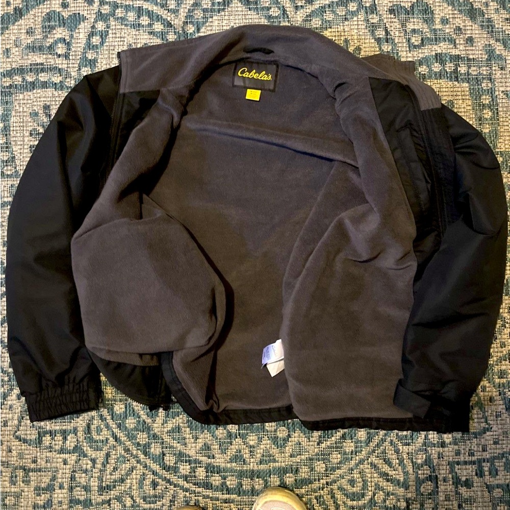 🔥CABALAS COAT 🔥